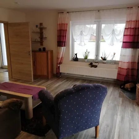 Apartament Fewo 