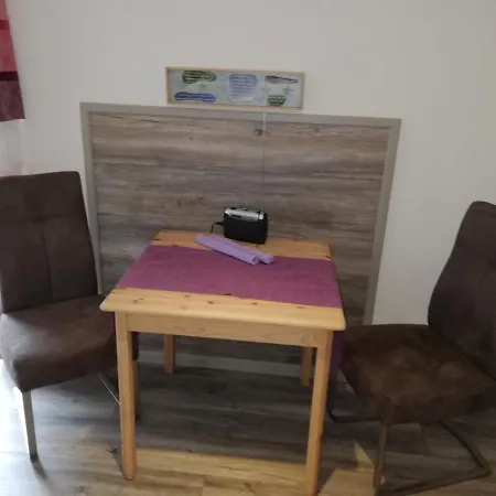 Apartament Fewo 