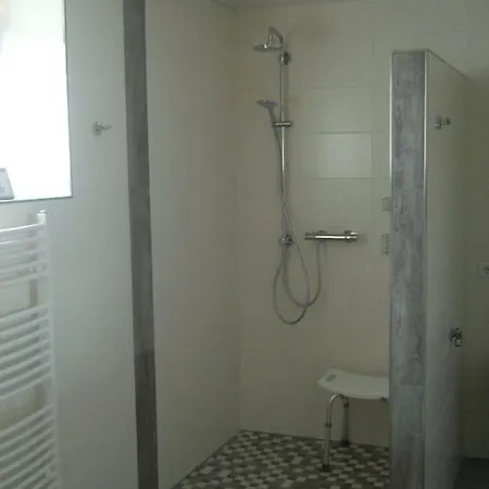 Apartament Fewo 